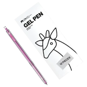 gel pen GP501